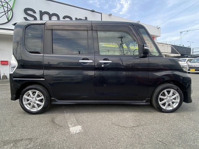 DAIHATSU TANTO CUSTOM 2015 Image 31
