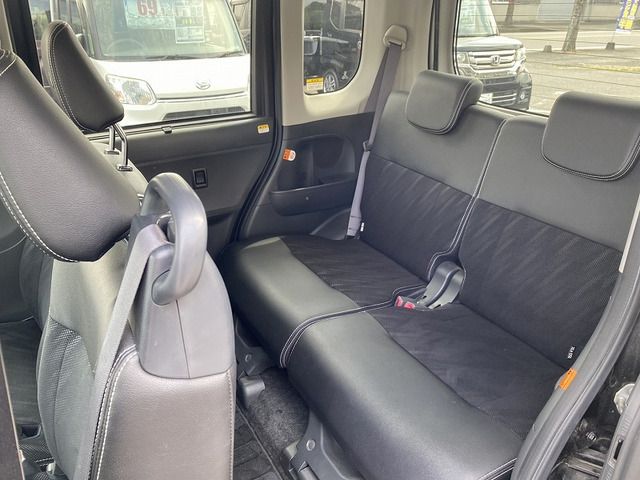 DAIHATSU TANTO CUSTOM 2015 Image 31