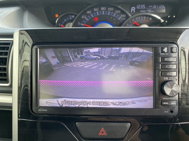 DAIHATSU TANTO CUSTOM 2015 Image 31