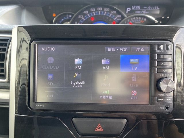 DAIHATSU TANTO CUSTOM 2015 Image 31