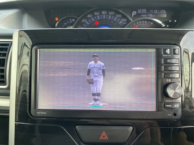 DAIHATSU TANTO CUSTOM 2015 Image 31