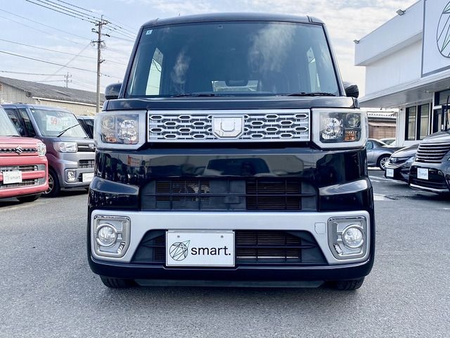 DAIHATSU WAKE 2016 Image 31