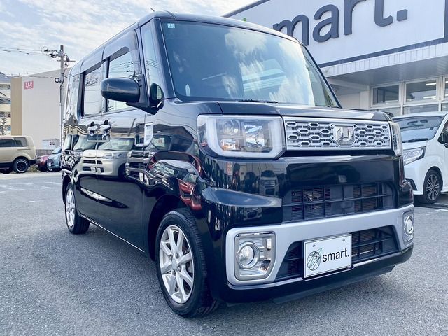 DAIHATSU WAKE 2016 Image 31