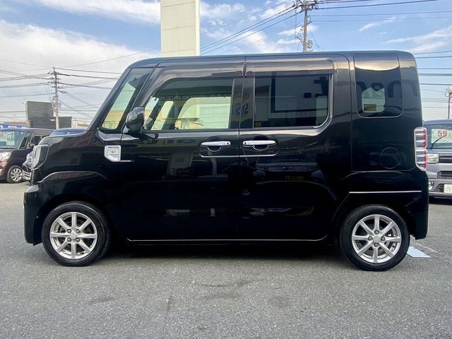 DAIHATSU WAKE 2016 Image 31