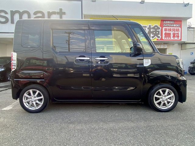 DAIHATSU WAKE 2016 Image 31