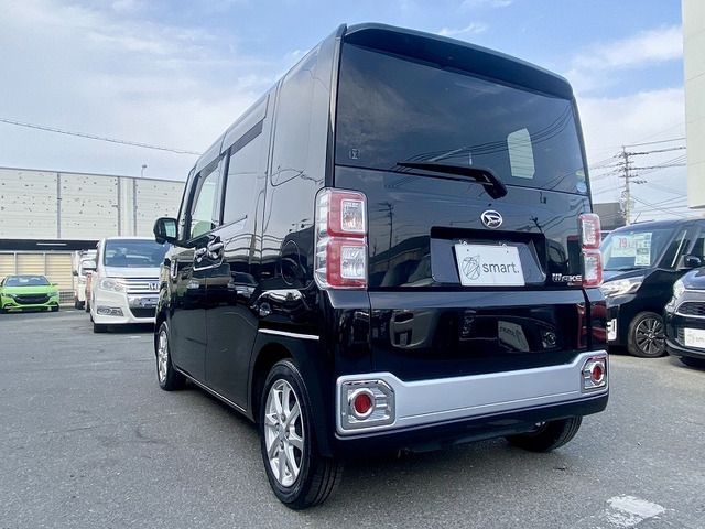 DAIHATSU WAKE 2016 Image 31