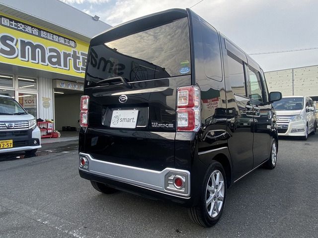 DAIHATSU WAKE 2016 Image 31