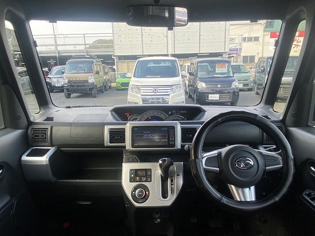 DAIHATSU WAKE 2016 Image 31