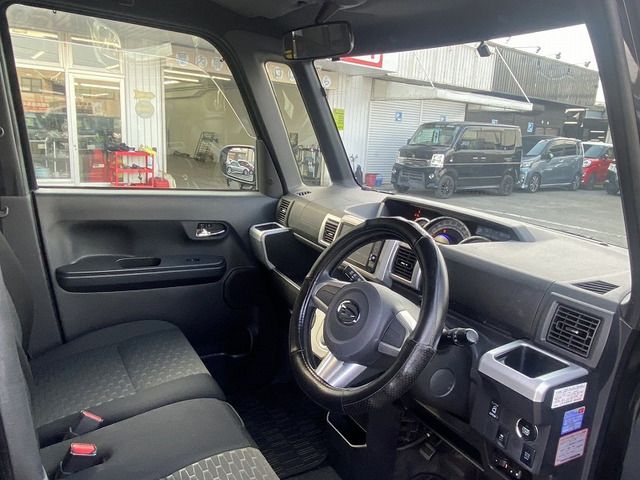 DAIHATSU WAKE 2016 Image 31