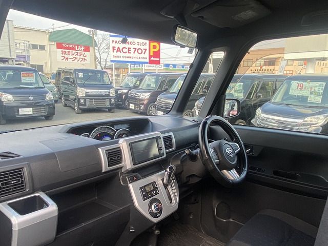 DAIHATSU WAKE 2016 Image 31