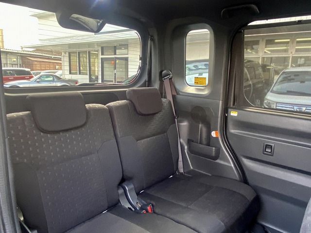 DAIHATSU WAKE 2016 Image 31