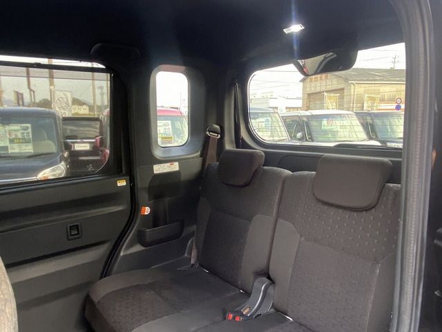 DAIHATSU WAKE 2016 Image 31