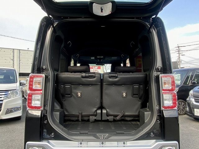 DAIHATSU WAKE 2016 Image 31