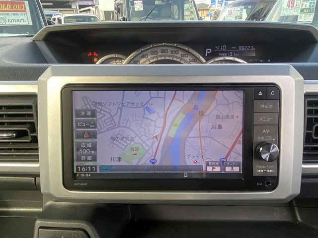 DAIHATSU WAKE 2016 Image 31