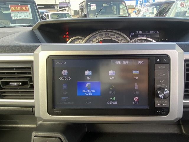 DAIHATSU WAKE 2016 Image 31