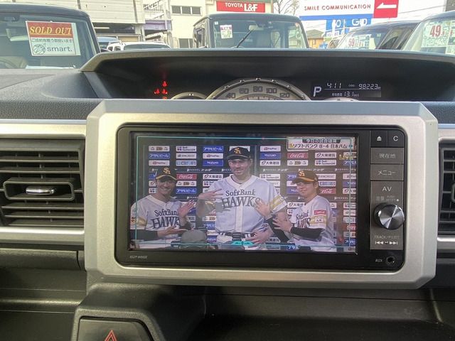 DAIHATSU WAKE 2016 Image 31