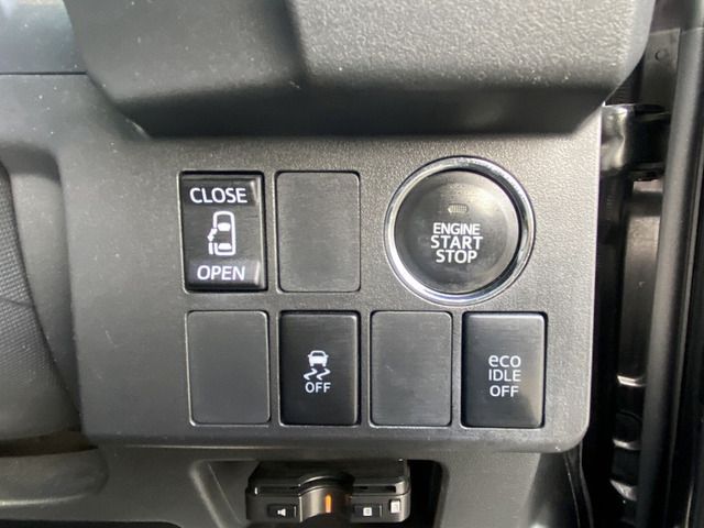 DAIHATSU WAKE 2016 Image 31