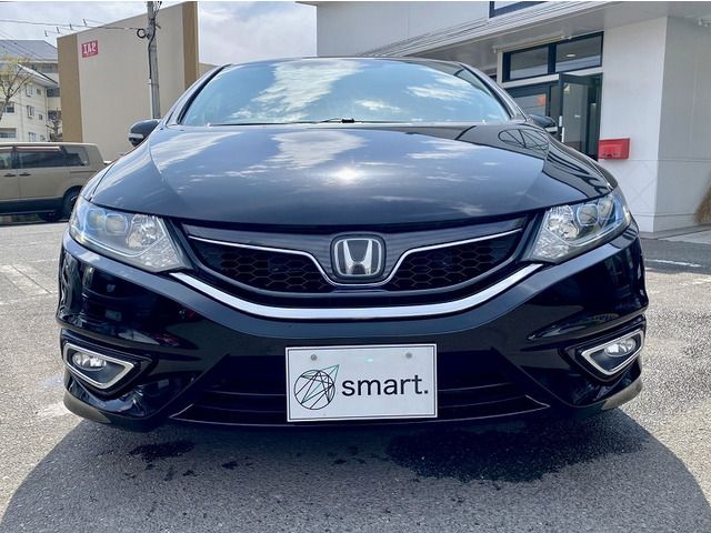 HONDA JADE HYBRID 2015 Image 31