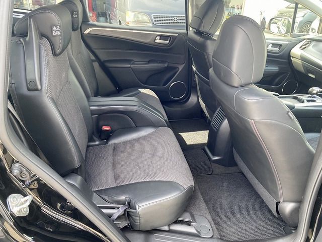 HONDA JADE HYBRID 2015 Image 31