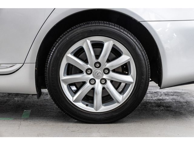 TOYOTA LEXUS LS600H 2008 Image 31