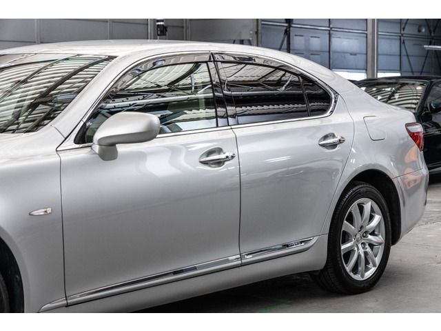TOYOTA LEXUS LS600H 2008 Image 31