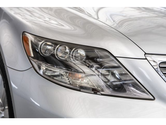 TOYOTA LEXUS LS600H 2008 Image 31