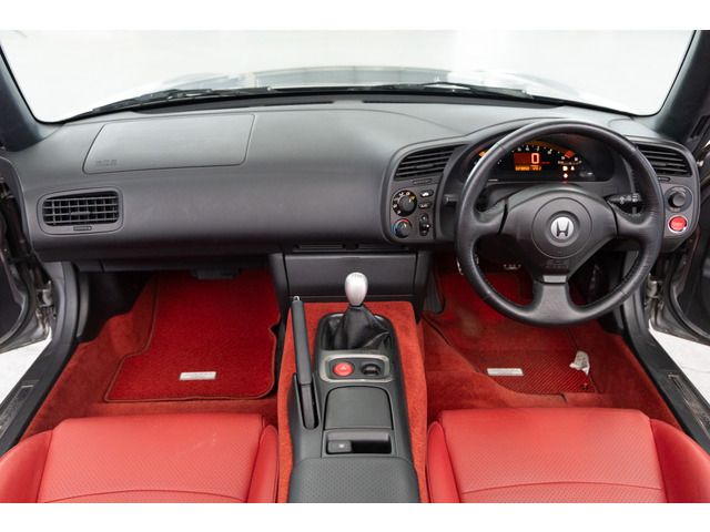 HONDA S2000 1999 Image 31