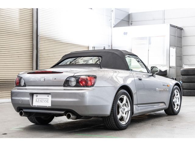HONDA S2000 1999 Image 31
