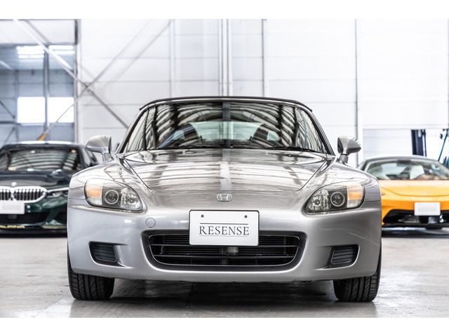 HONDA S2000 1999 Image 31