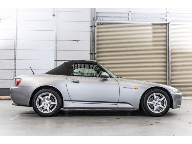 HONDA S2000 1999 Image 31