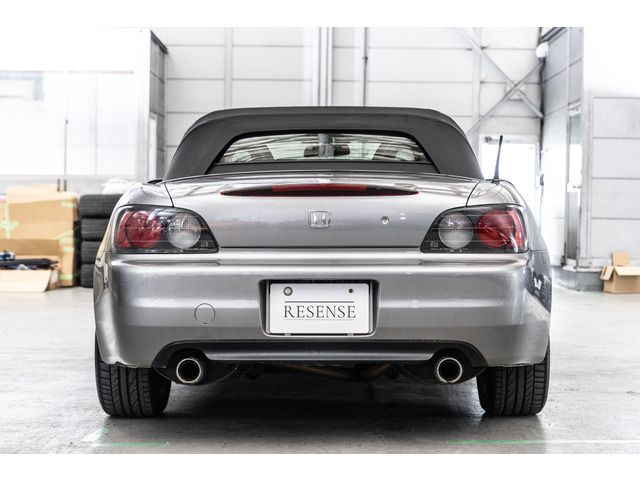 HONDA S2000 1999 Image 31