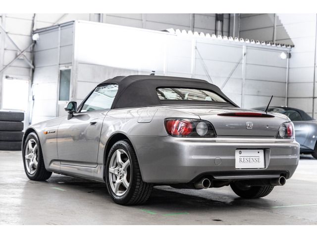 HONDA S2000 1999 Image 31