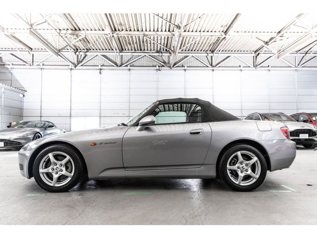 HONDA S2000 1999 Image 31