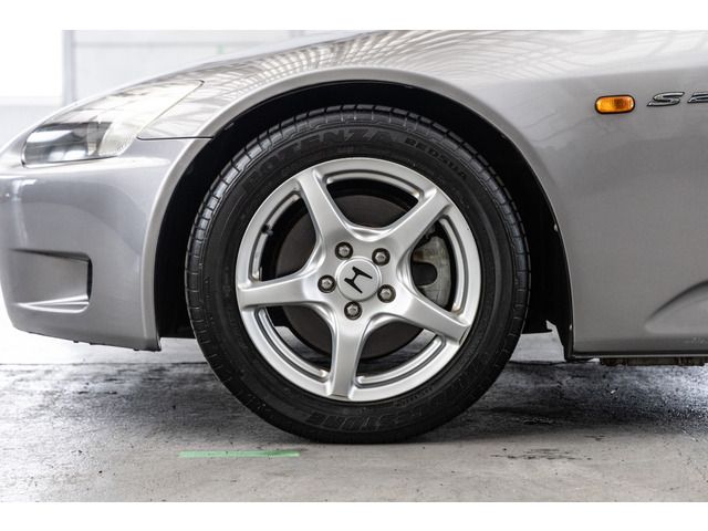 HONDA S2000 1999 Image 31