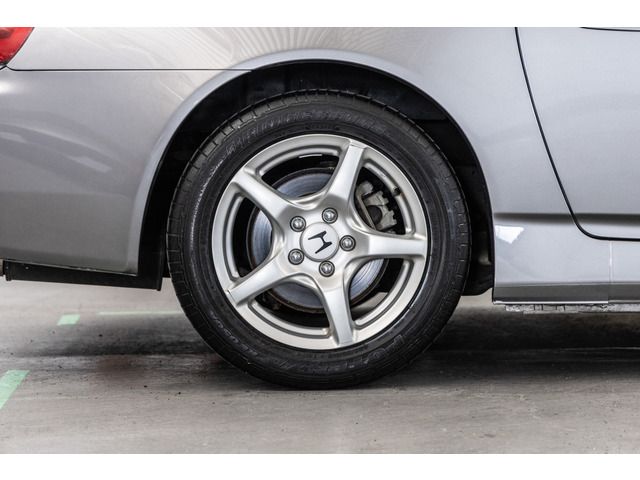 HONDA S2000 1999 Image 31