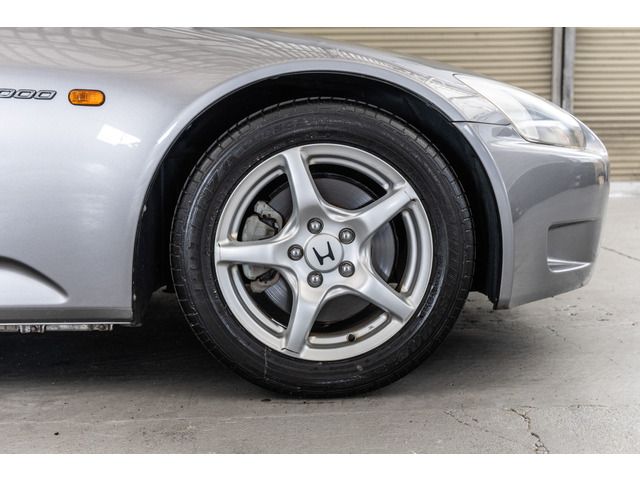 HONDA S2000 1999 Image 31
