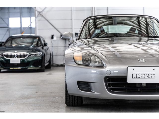 HONDA S2000 1999 Image 31