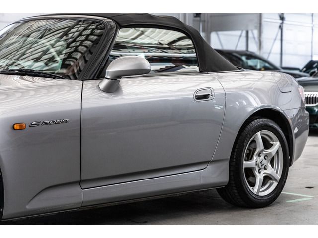 HONDA S2000 1999 Image 31