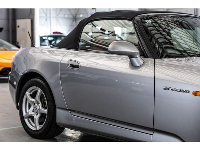 HONDA S2000 1999 Image 31