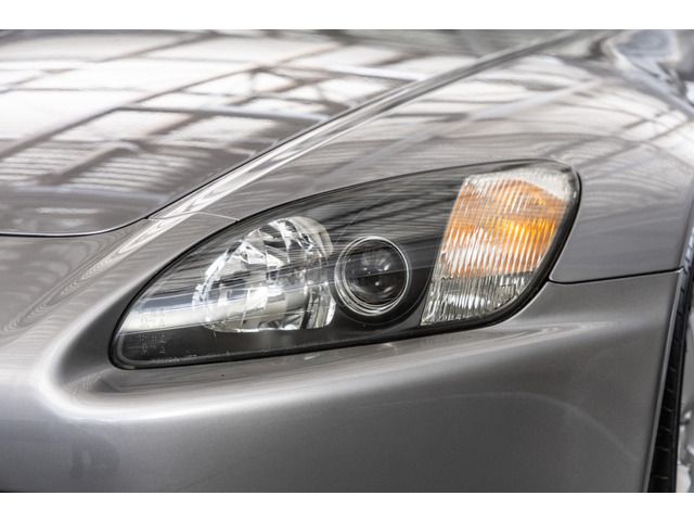 HONDA S2000 1999 Image 31