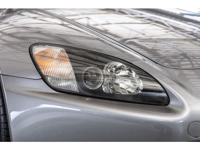 HONDA S2000 1999 Image 31