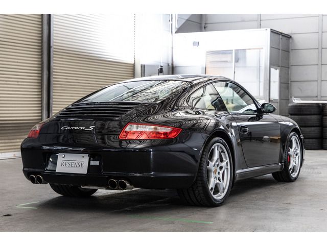 PORSCHE 911 2006 Image 31