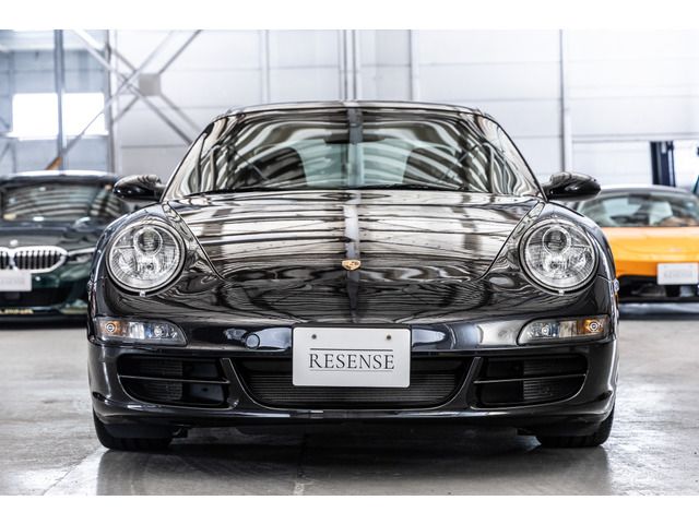 PORSCHE 911 2006 Image 31