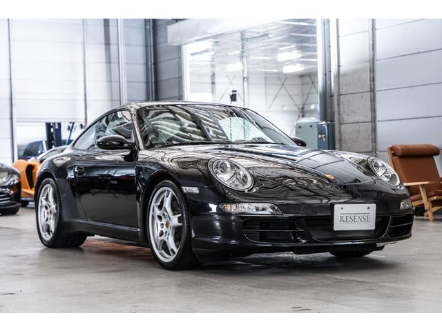 PORSCHE 911 2006 Image 31