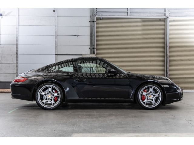 PORSCHE 911 2006 Image 31