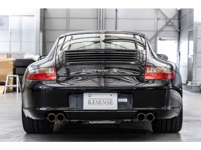 PORSCHE 911 2006 Image 31