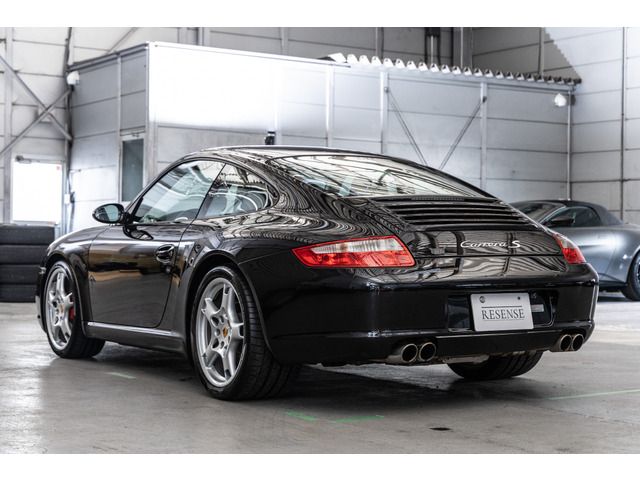 PORSCHE 911 2006 Image 31