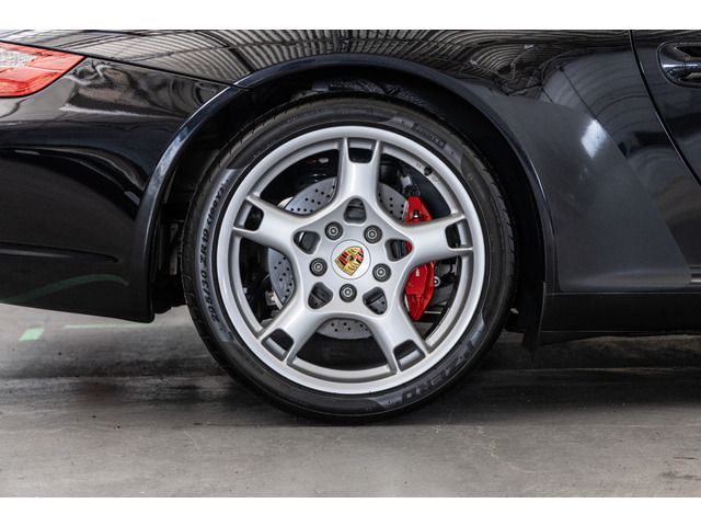 PORSCHE 911 2006 Image 31