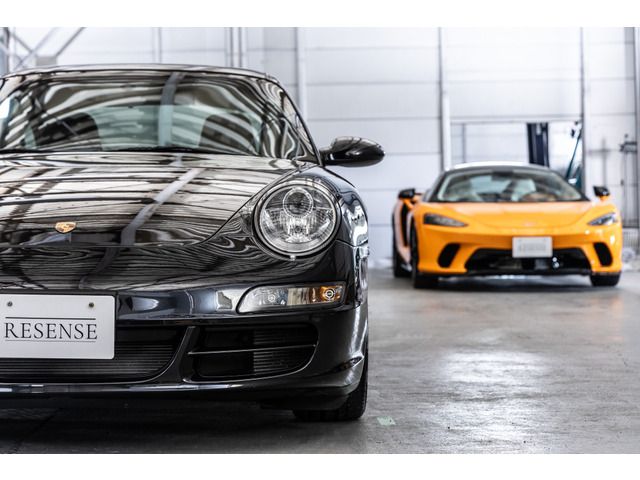 PORSCHE 911 2006 Image 31