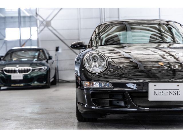 PORSCHE 911 2006 Image 31